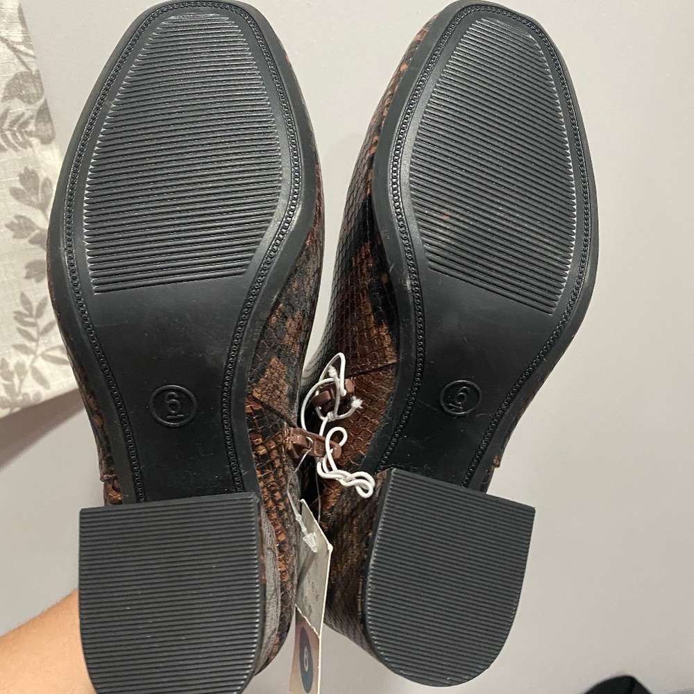 Booties - Picture 2 of 5